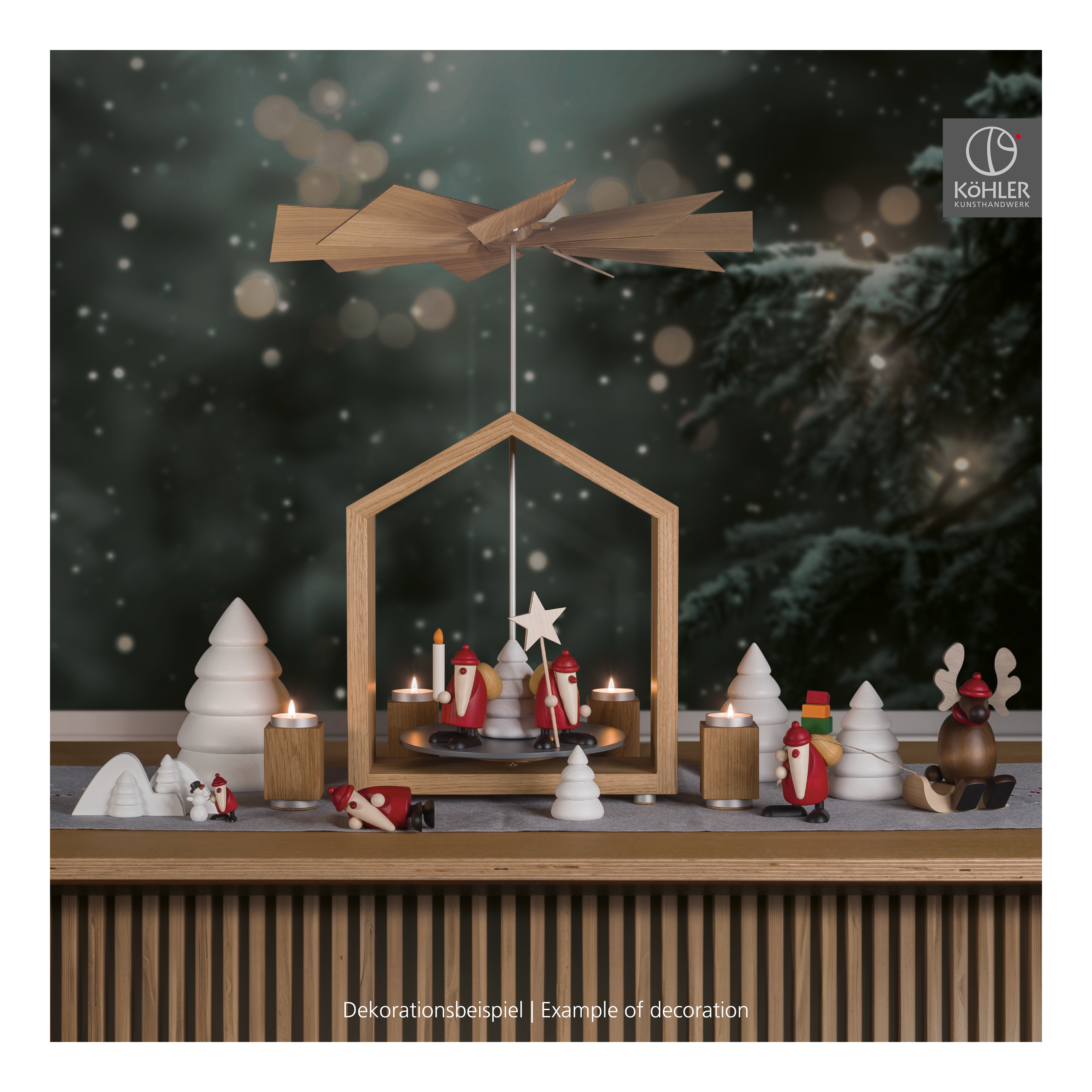 FRAME pyramid | Model [highSL]