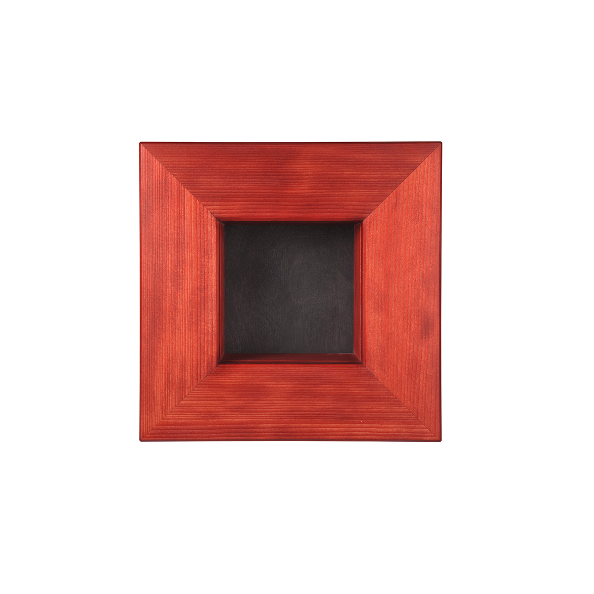 Wandrahmen, rot