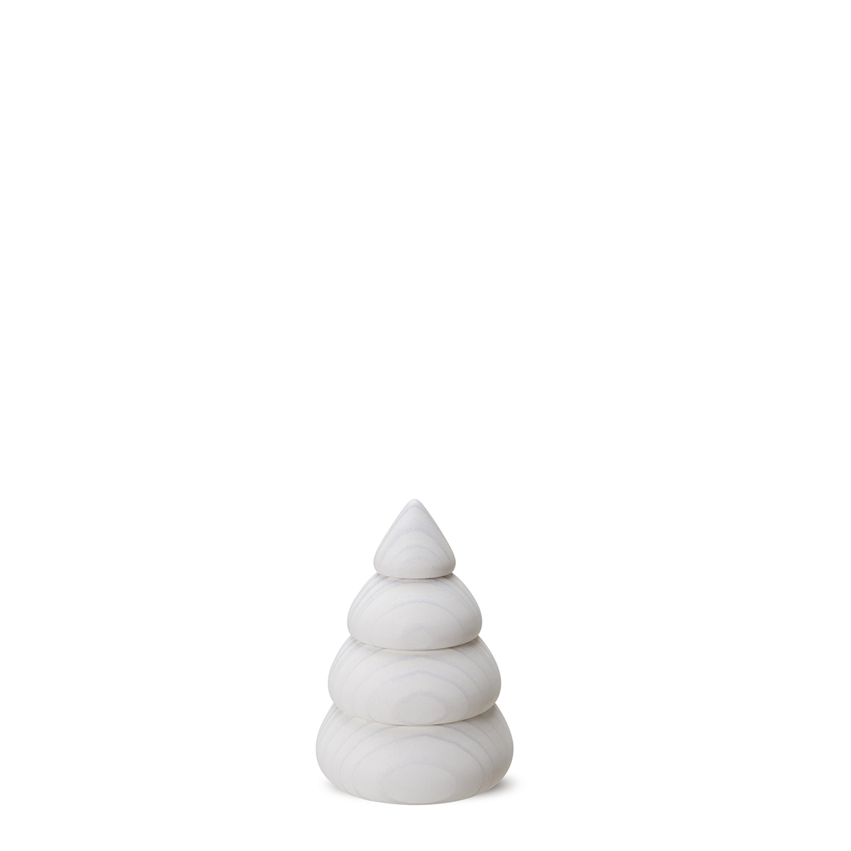 Winterbaum, mini - 6,5 cm