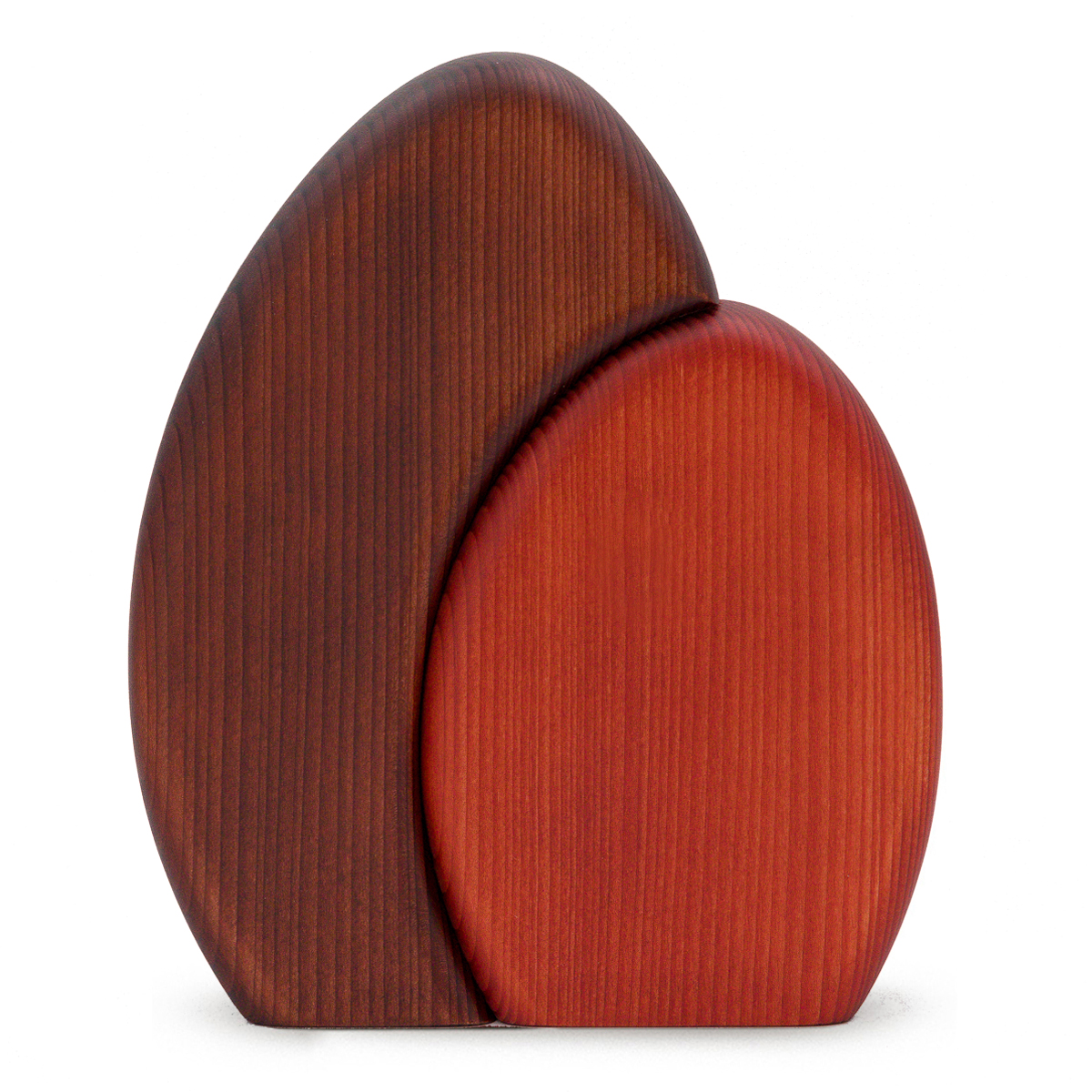 Busch rot, 18 cm