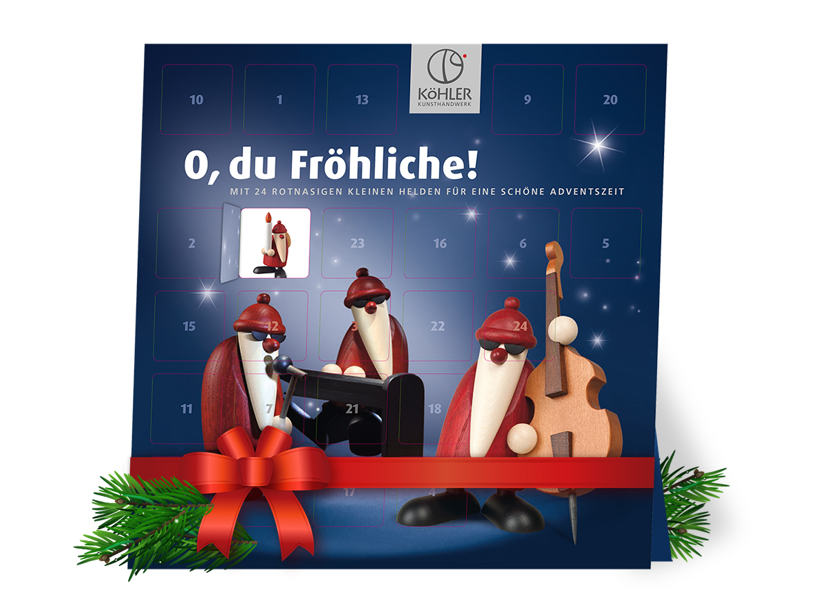 Adventskalender