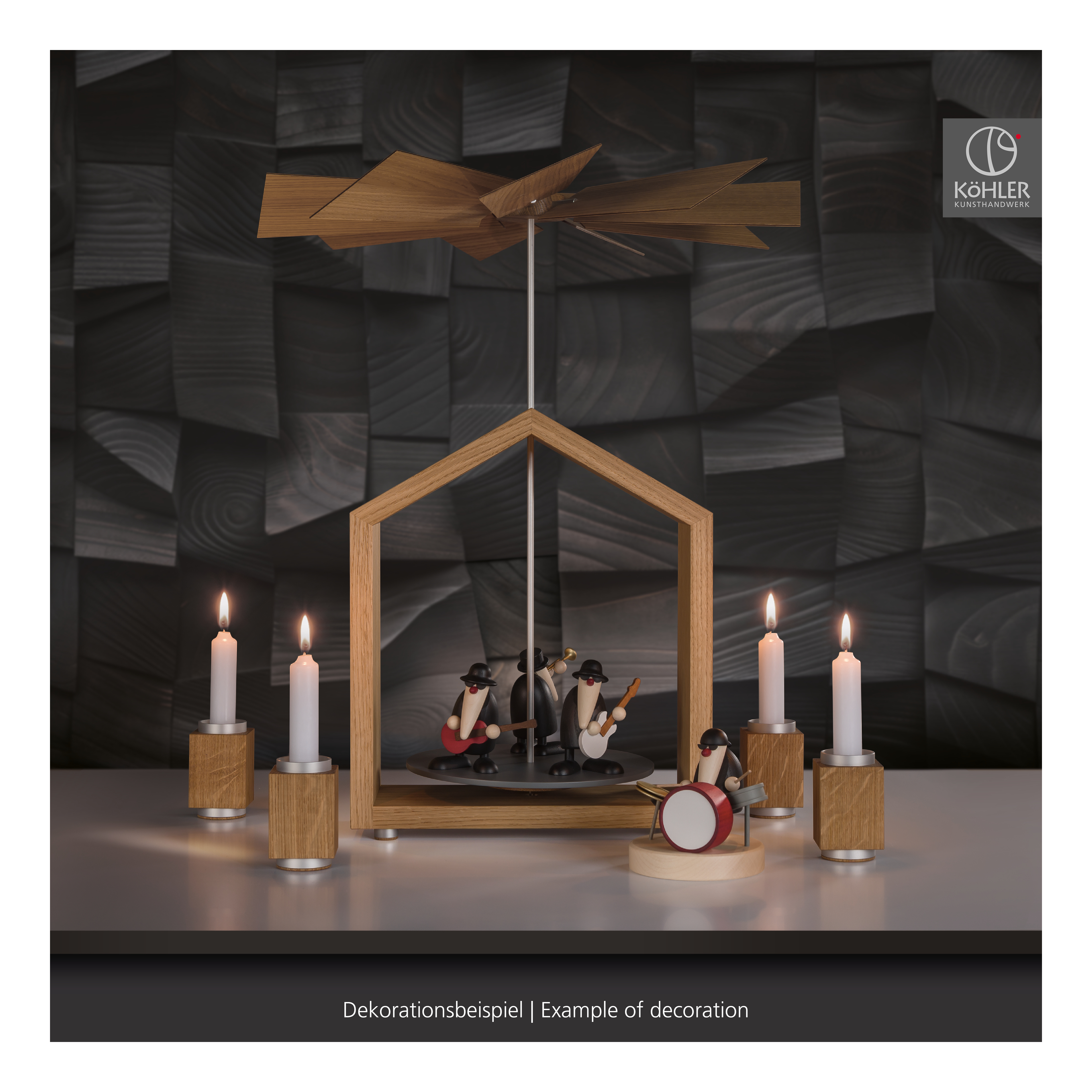 FRAME pyramid | Model [highSL]