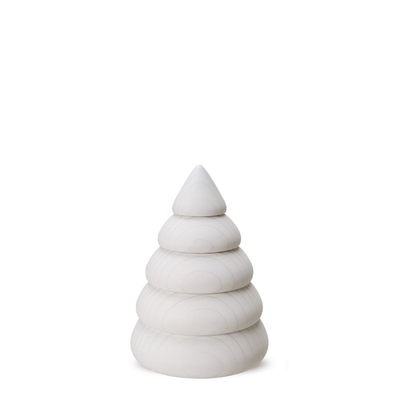 Winterbaum, klein - 9,5 cm