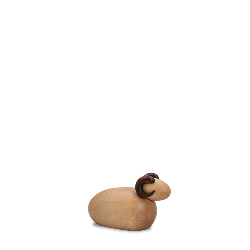 Ram, small